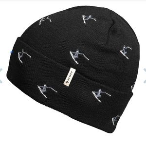 Scott Mtn Beanie
